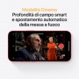Apple iPhone 13 mini 13,7 cm (5.4") Doppia SIM iOS 15 5G 256 GB Rosso (MLK83ZD/A)