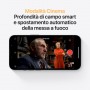 Apple iPhone 13 mini 13,7 cm (5.4") Doppia SIM iOS 15 5G 512 GB Nero (MLKA3ZD/A)