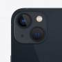 Apple iPhone 13 mini 13,7 cm (5.4") Doppia SIM iOS 15 5G 512 GB Nero (MLKA3ZD/A)