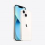 Apple iPhone 13 mini 13,7 cm (5.4") Doppia SIM iOS 15 5G 512 GB Bianco (MLKC3ZD/A)