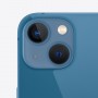 Apple iPhone 13 mini 13,7 cm (5.4") Doppia SIM iOS 15 5G 512 GB Blu (MLKF3ZD/A)