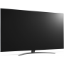 LG 50NANO863PA 126cm 50 "Televisore NanoCell 4K SmartTV MY2021 (50NANO863PA_PROMO)
