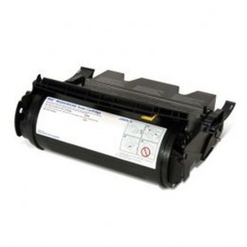InfoPrint 28P2494 cartuccia toner 1 pz Nero (28P2494)