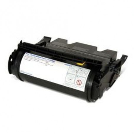 InfoPrint 28P2494 cartuccia toner 1 pz Nero (28P2494)