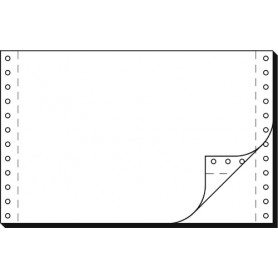 Sigel 36242 carta inkjet A5 (148x210 mm) Bianco (36242)