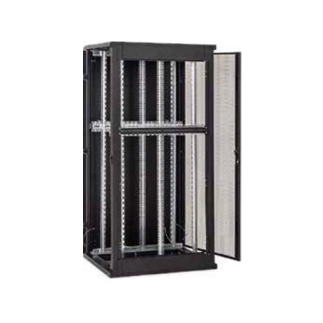 Triton RZA-22-A81-BAX-A1 rack 22U Rack indipendenti Nero (RZA-22-A81-BAX-A1-MA)