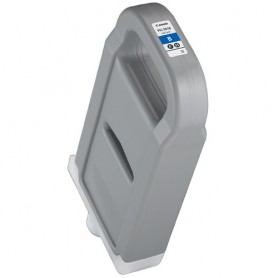 Canon PFI-701B cartuccia d'inchiostro Originale Blu (0908B005)