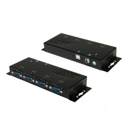 EXSYS EX-1334HMV-2 scheda di interfaccia e adattatore (EX-1334HMV-2)