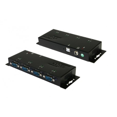 EXSYS EX-1334HMV-2 scheda di interfaccia e adattatore (EX-1334HMV-2)