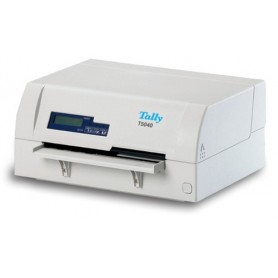 DASCOM Europe 043 379 stampante ad aghi 360 x 360 DPI 600 cps (043379)