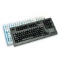 CHERRY TouchBoard G80-11900, black, DE tastiera PS/2 Nero (G80-11900LTMDE-2)