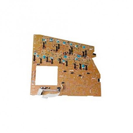 HP RM1-2578-100CN parte di ricambio per la stampa Alimentazione elettrica (RM1-2578-100CN)