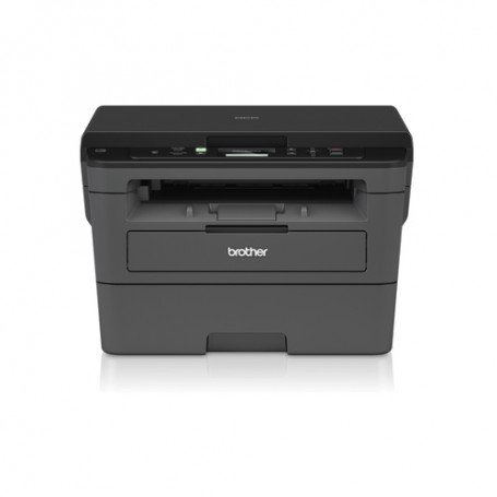 Brother DCP-L2530DW multifunzione Laser A4 600 x 600 DPI 30 ppm Wi-Fi (DCPL2530DWG1)