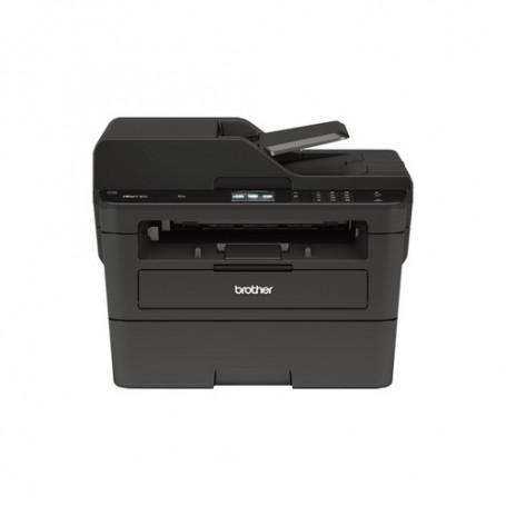 Brother MFC-L2750DW multifunzione Laser A4 1200 x 1200 DPI 34 ppm Wi-Fi (MFCL2750DWG1)