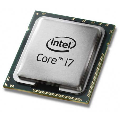HP Intel Core i7-2600 processore 3,4 GHz 8 MB L3 (638632-001)