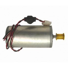 HP Q6652-60128 parte di ricambio per la stampa Motore (Q6652-60128)