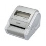 Brother TD-4100N stampante per etichette (CD) Termica diretta 300 x 300 DPI (TD4100NZG1)