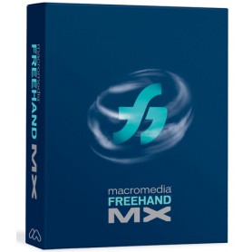Adobe FreeHand MX v.11 Governativa (GOV) 1+ licenza/e (38003327AD01A00)