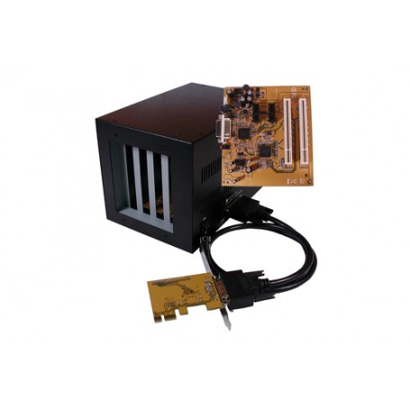 EXSYS EX-1020 scheda di interfaccia e adattatore (EX-1020)