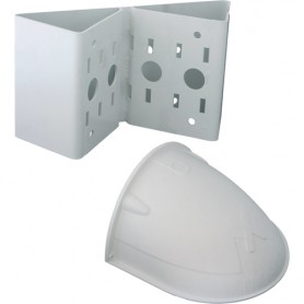 Mobotix MX-OPT-WHMH-SET security cameras mounts & housings Custodia e supporto (MX-OPT-WHMH-Set)