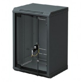 Triton RBA-09-AS3-BAQ-C1 rack Da parete Nero (RBA-09-AS3-BAX-C1)
