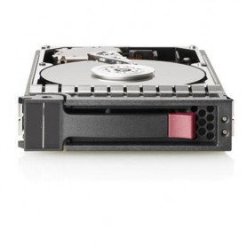 Hewlett Packard Enterprise M6625 300GB 6G SAS 15K rpm SFF (2.5-inch) Dual Port Hard Drive 2.5" (665750-001)