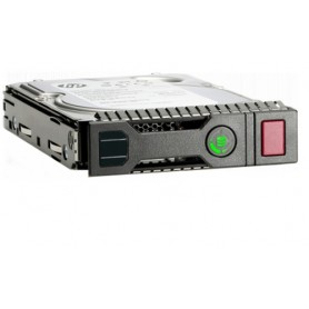Hewlett Packard Enterprise 900GB 6G SAS SFF 2.5" (652589-B21)