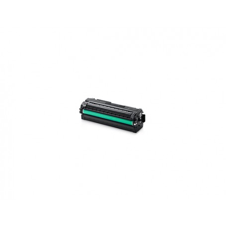 Samsung CLT-C506L cartuccia toner 1 pz Originale Ciano (CLT-C506L/ELS)