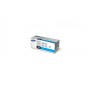 Samsung CLT-C506L cartuccia toner 1 pz Originale Ciano (CLT-C506L/ELS)