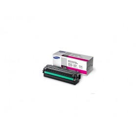 Samsung CLT-M506L cartuccia toner 1 pz Originale Magenta (CLT-M506L/ELS)