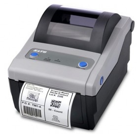 SATO CG408DT stampante per etichette (CD) Termica diretta 203 x 203 DPI Cablato (WWCG08032)