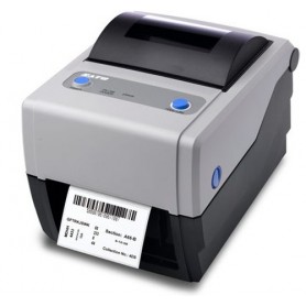 SATO CG408TT stampante per etichette (CD) Termica diretta/Trasferimento termico 203 x 203 DPI Cablato (WWCG18032)