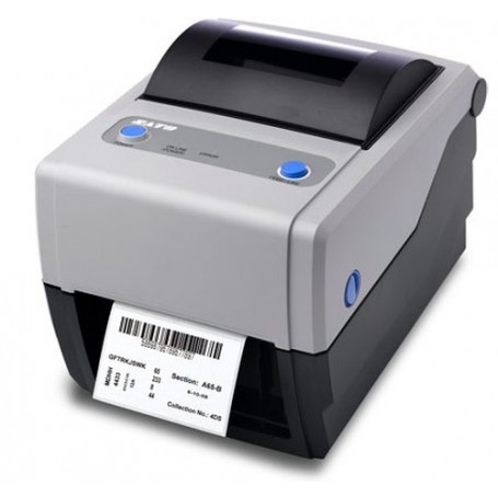 SATO CG408TT stampante per etichette (CD) Termica diretta/Trasferimento termico 203 x 203 DPI Cablato (WWCG18032)