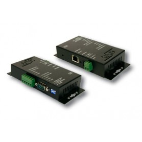 EXSYS EX-6051POE scheda di rete e adattatore 100 Mbit/s (EX-6051POE)