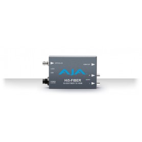 AJA Hi5-Fiber (Hi5-Fiber)