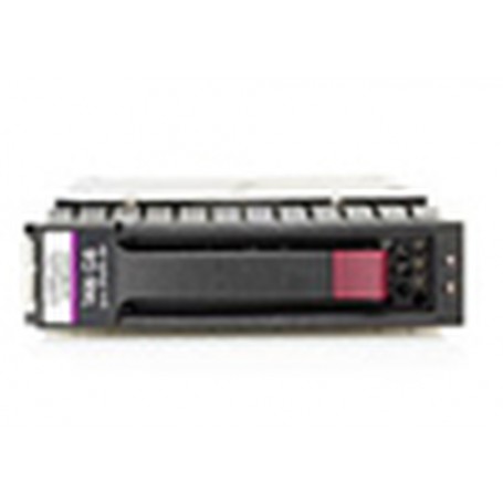 Hewlett Packard Enterprise 900GB SAS, 10K 2.5" (619291-B21)