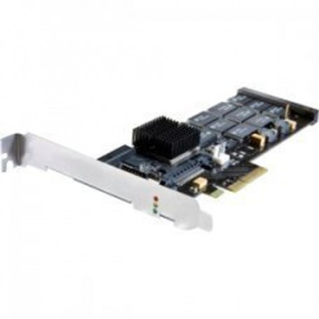 IBM 81Y4531 drives allo stato solido 640 GB PCI Express MLC (81Y4531)