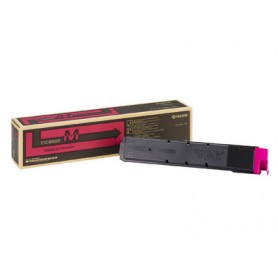 KYOCERA TK-8305M cartuccia toner 1 pz Originale Magenta (TK-8305M)