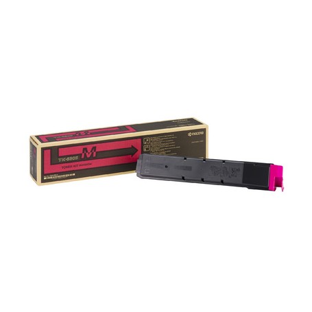 KYOCERA TK-8305M cartuccia toner 1 pz Originale Magenta (TK-8305M)