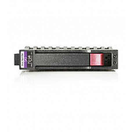 Hewlett Packard Enterprise 2TB 6G SAS LFF 3.5" 2048 GB (652757-B21)