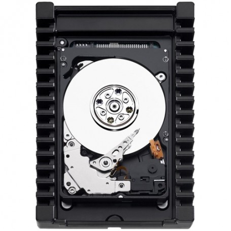 Hewlett Packard Enterprise 300GB SAS 10000RPM (583711-001)