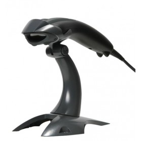 Honeywell Voyager 1400g Lettore di codici a barre portatile 1D Laser Nero (1400gPDF-2)