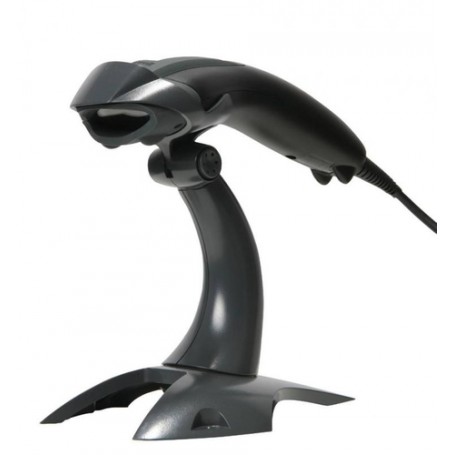 Honeywell Voyager 1400g Lettore di codici a barre portatile 1D Laser Nero (1400gPDF-2)