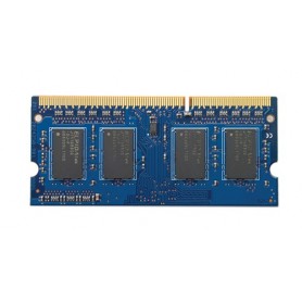 HP 8GB PC3-12800 memoria DDR3 1600 MHz (670034-001)