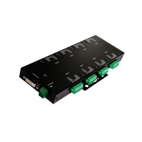EXSYS EX-47030 scheda di interfaccia e adattatore Seriale (EX-47030)