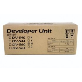KYOCERA DV-540Y stampante di sviluppo (302HL93021)