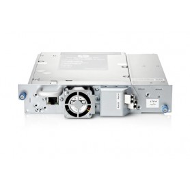 Hewlett Packard Enterprise StoreEver LTO-6 Ultrium 6250 FC lettore di cassetta Interno 2500 GB (C0H28A)