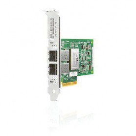Hewlett Packard Enterprise AJ764A scheda di rete e adattatore Interno (AJ764A)