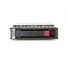 Hewlett Packard Enterprise AP872A disco rigido interno 3.5" 600 GB SAS (AP872A)