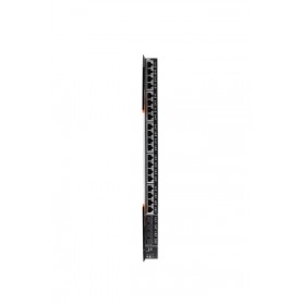 IBM Flex System EN2092 1Gb Ethernet Scalable Switch (10Gb Uplinks) componente switch (49Y4298)
